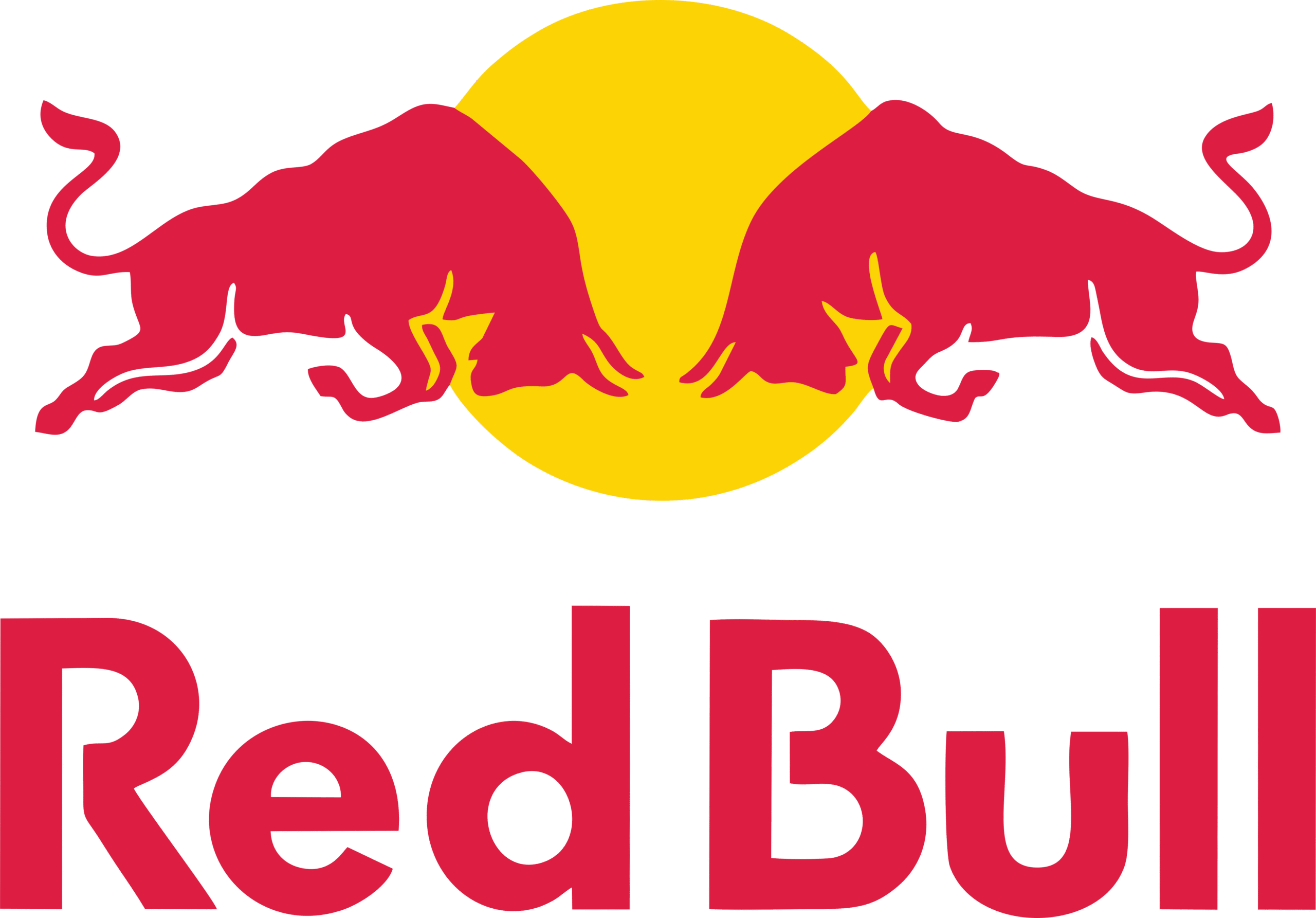 red bull